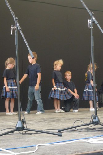 Květinové dny - 5.6.2011